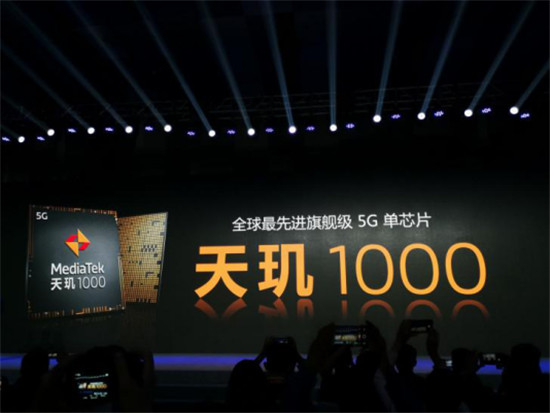 MediaTek王者歸來，面對120美金驍龍855拼片，天璣1000將賣多少？