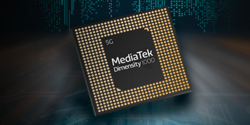 性能登頂5G榜單，MediaTek天璣1000售價(jià)能否超越驍龍