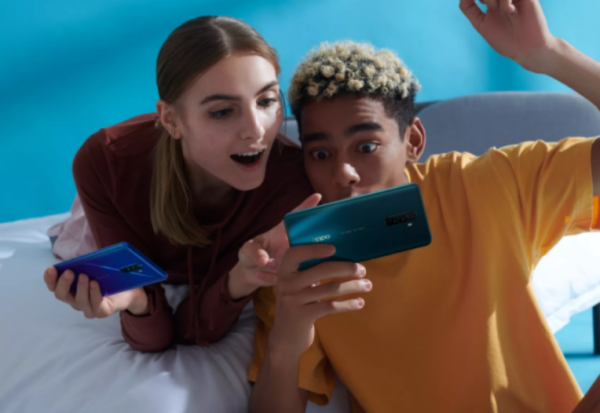 OPPO Reno Ace和一加7T哪個好？這次手游玩家怎么選？