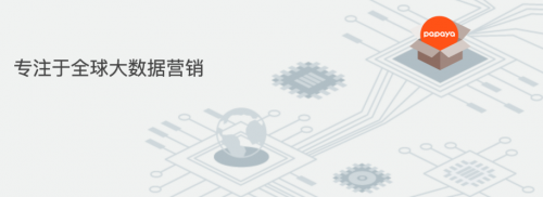 大數(shù)據(jù)營銷公司——木瓜移動(dòng) 幫助企業(yè)找尋出海方法