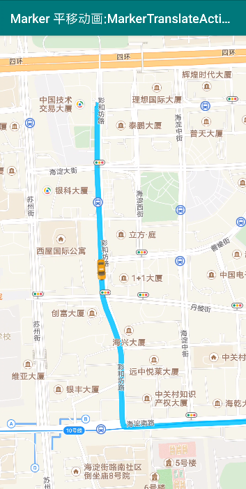 騰訊地圖SDK推出v4.3.0版本，多項(xiàng)功能全新上線