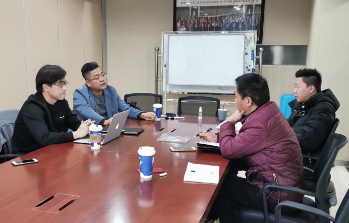眾庫賦能西部新零售，攜手奇爽助力新升級