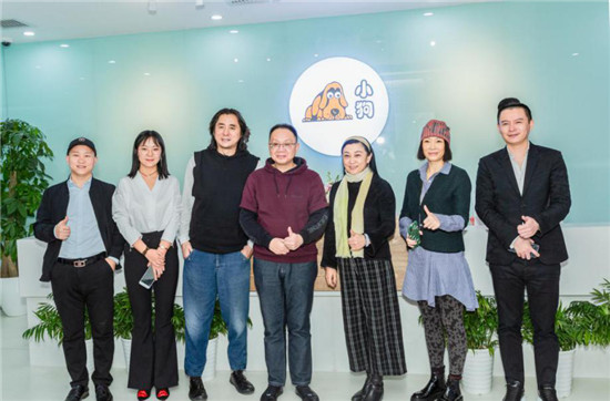 優(yōu)秀企業(yè)家齊聚小狗電器，正和塾品研分享會圓滿落幕