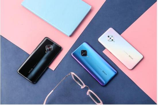 時(shí)尚單品vivo Y9s，新穎設(shè)計(jì)和實(shí)力拍照，開啟手機(jī)新潮流