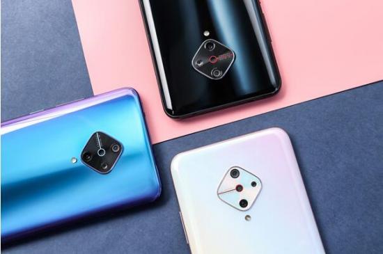 時(shí)尚單品vivo Y9s，新穎設(shè)計(jì)和實(shí)力拍照，開啟手機(jī)新潮流