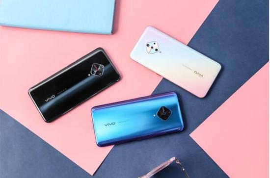 時(shí)尚單品vivo Y9s，新穎設(shè)計(jì)和實(shí)力拍照，開啟手機(jī)新潮流