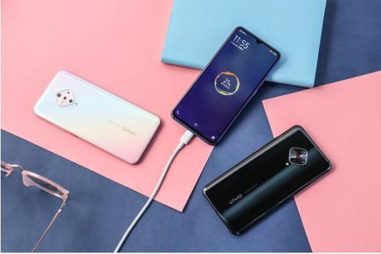 時(shí)尚單品vivo Y9s，新穎設(shè)計(jì)和實(shí)力拍照，開啟手機(jī)新潮流