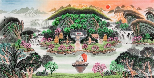 解讀很全面，關(guān)于常見的家居風(fēng)水都有哪些寓意
