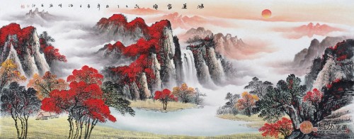 解讀很全面，關(guān)于常見的家居風(fēng)水都有哪些寓意