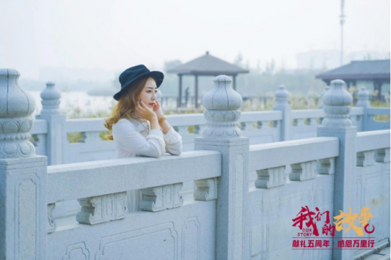 微贏集團(tuán)5周年記錄那些創(chuàng)業(yè)路上的點(diǎn)滴！