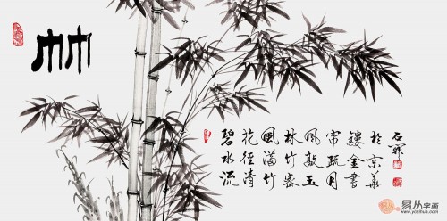 春節(jié)送禮送什么給領(lǐng)導(dǎo)好，中國傳統(tǒng)書畫是不二之選