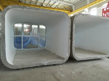 農村廁所革命迎來“3D”時代 華商陸海推出定制化3D打印可移動衛(wèi)生間