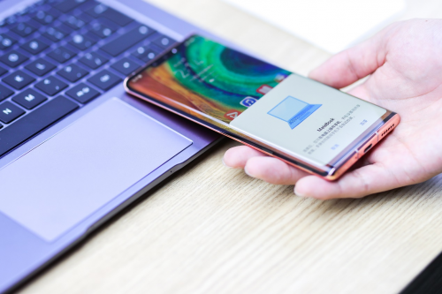 創(chuàng)新科技持續(xù)加持，全新MateBook D 系列再度激活PC市場
