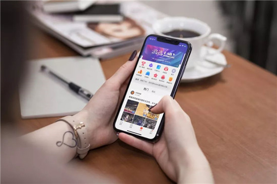 爆炸式增長信息時代，新浪新聞APP如何幫用戶“發(fā)現(xiàn)”內(nèi)容價值？