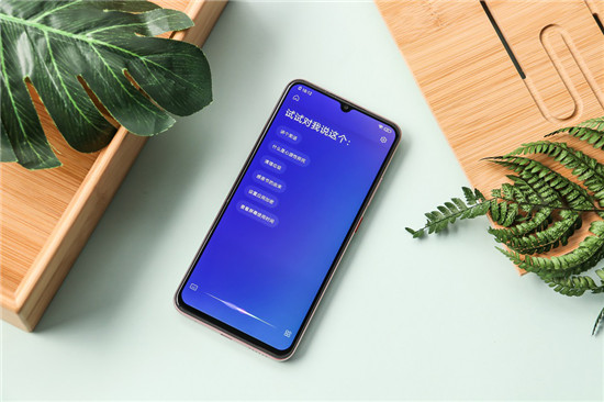 全新菱形四攝又添一員！vivo Y9s再為業(yè)界注入清流
