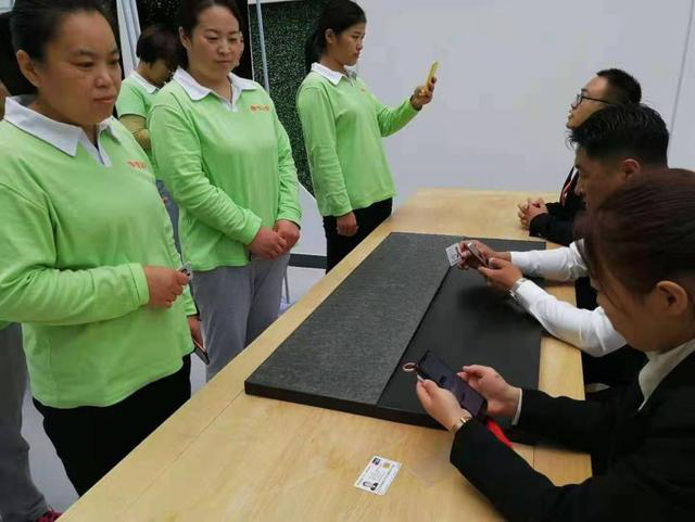 家政信用體系建設(shè)勢(shì)在必行 管家?guī)头e極落實(shí)商務(wù)部誠(chéng)信認(rèn)證工作