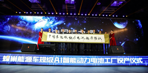 外資紛紛入局 中國(guó)動(dòng)力電池如何在新能源領(lǐng)域保持領(lǐng)先優(yōu)勢(shì)？
