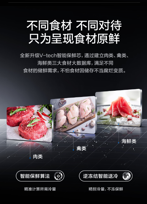美的微晶冰箱冰水同框2.0閃耀德國IFA展會，美的微晶冰箱再現(xiàn)逆天現(xiàn)象