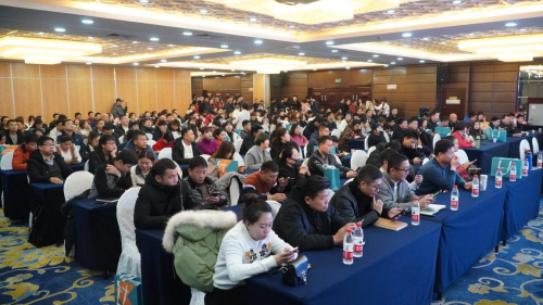 快手營(yíng)銷中國行走進(jìn)邢臺(tái)，助商家抓住短視頻營(yíng)銷紅利