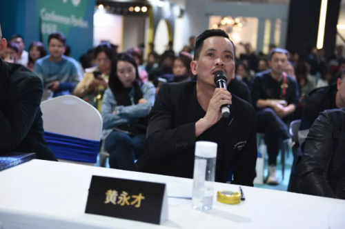三雄極光“我是設(shè)計(jì)師”真人秀 見(jiàn)證設(shè)計(jì)師的“新生”