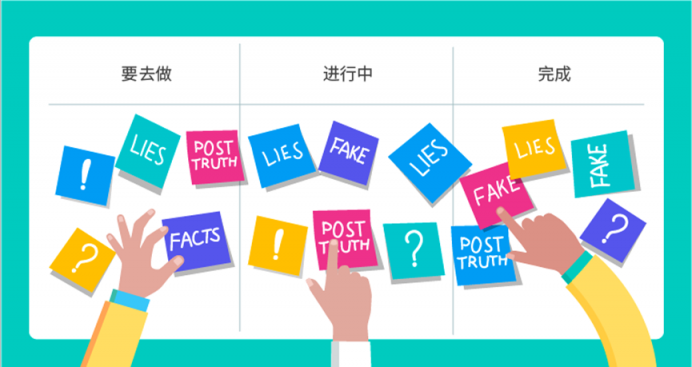 8MSaaS PM：項目總是出現(xiàn)虛假信息，怎么辦？