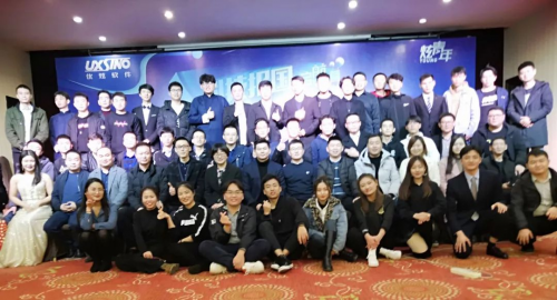 我們畢業(yè)啦！以終為始，開啟炫青年逐夢之旅