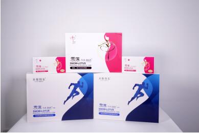 打造世界品質(zhì)，金天國際雪蓮貼揚威海外