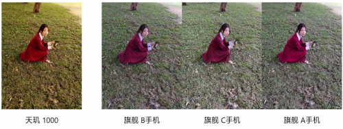 AI相機(jī)全面升級(jí)！MediaTek天璣1000打造5G時(shí)代最智能拍照和視頻體驗(yàn)