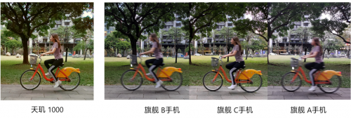 AI相機(jī)全面升級(jí)！MediaTek天璣1000打造5G時(shí)代最智能拍照和視頻體驗(yàn)