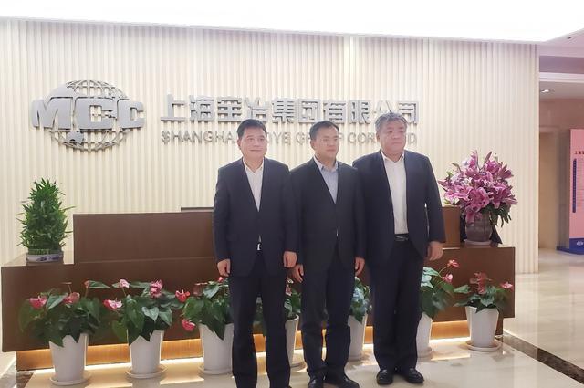 廣聯(lián)達(dá)與上海寶冶集團(tuán)簽訂合作協(xié)議，共建項(xiàng)目管控信息平臺(tái)