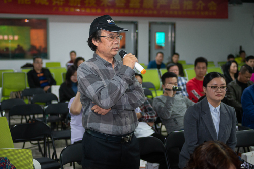 建筑怎么節(jié)能減耗？“鑫膜”推介會現(xiàn)場解答