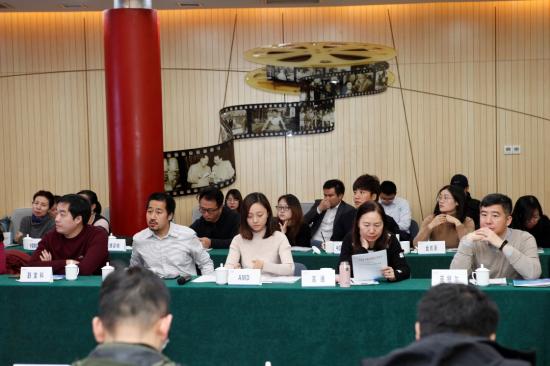 第八屆中國(guó)電子信息博覽會(huì)在京舉行籌備會(huì),放眼電子信息智慧未來(lái)