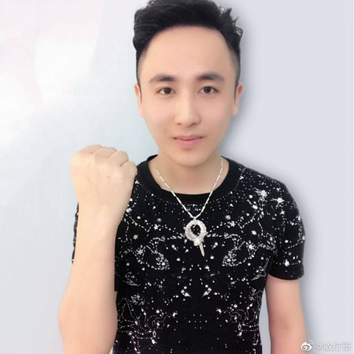 散打哥的2019年，快手紅人群像記