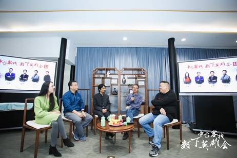國內(nèi)數(shù)據(jù)中臺第一梯隊聚首湖畔，破數(shù)據(jù)中臺玄機
