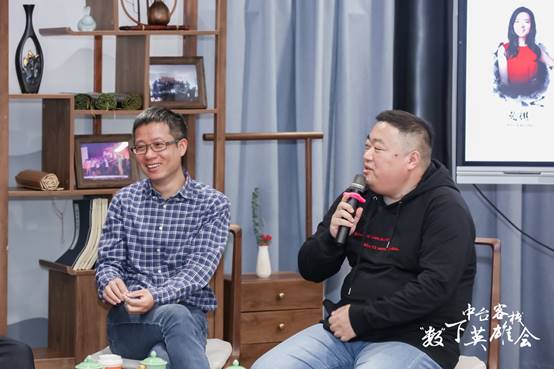 國內(nèi)數(shù)據(jù)中臺第一梯隊聚首湖畔，破數(shù)據(jù)中臺玄機