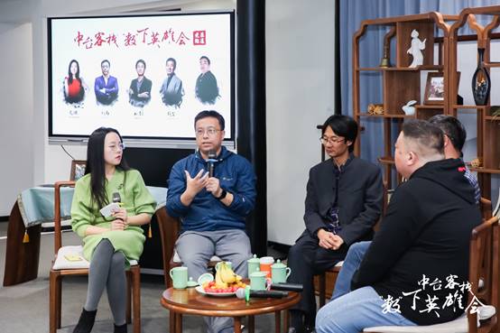 國內(nèi)數(shù)據(jù)中臺第一梯隊聚首湖畔，破數(shù)據(jù)中臺玄機