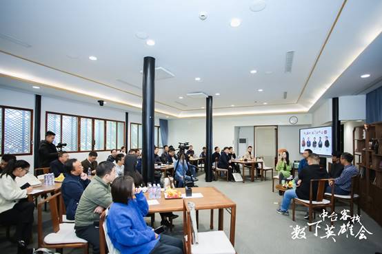 國內(nèi)數(shù)據(jù)中臺第一梯隊聚首湖畔，破數(shù)據(jù)中臺玄機