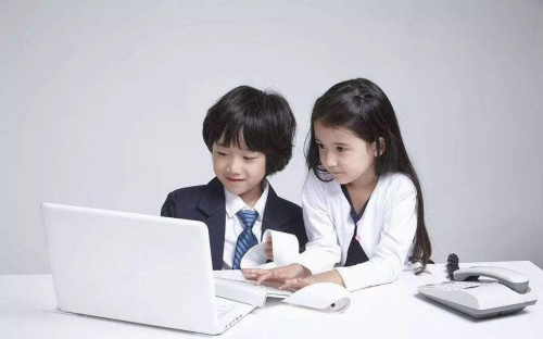 極客晨星：少兒編程階段性學習路徑是什么？