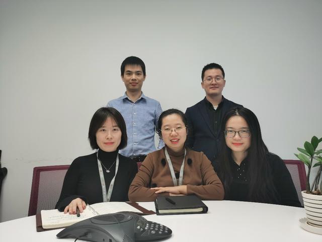 科技向善，中國(guó)銀行軟件中心在你冷的地方做暖陽(yáng)