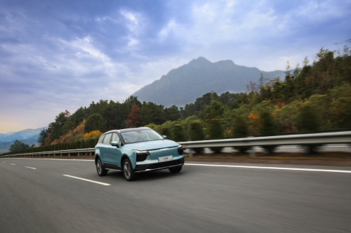 牽手蘇寧汽車、車享，愛(ài)馳汽車新零售賽道再發(fā)力