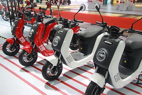 立馬電動(dòng)車應(yīng)普青：大浪淘沙，占據(jù)市場(chǎng)就有話語(yǔ)權(quán)！