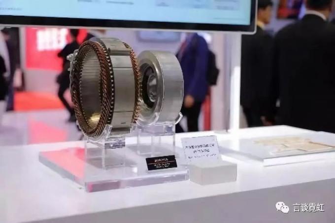言談霓虹：中國還需要從日本引進什么？這家企業(yè)能給你答案