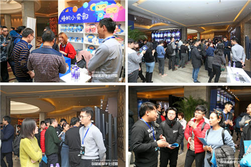 聚焦BI應(yīng)用 賦能企業(yè)發(fā)展，商業(yè)智能創(chuàng)新實(shí)踐峰會(huì)北京站成功舉辦