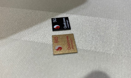 為跑分而生？ 驍龍865跑分好看卻忽視中國市場體驗
