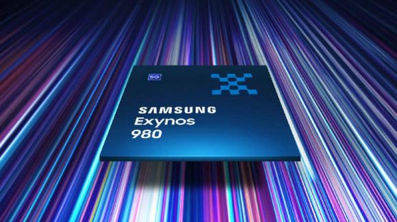 vivo X30魯大師跑分曝光，搭載三星Exynos 980