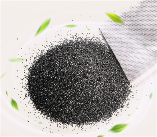炭包市場(chǎng)要變天？?jī)裘朗藬y核心科技來(lái)攪局