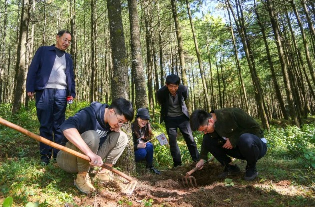 “高黎貢山，尋露之旅”—途牛【好好玩】第四期營銷活動成功開展