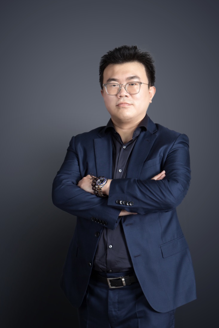 盛趣游戲CEO唐彥文獲評2019游鼎獎年度游戲行業(yè)風(fēng)云人物