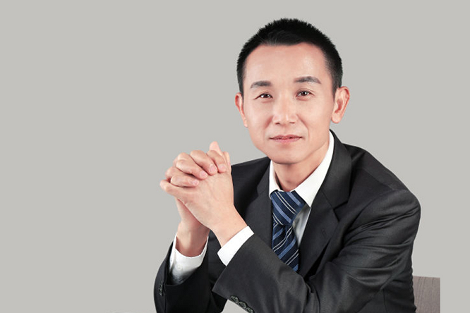 金溢科技劉詠平博士：ETC為基，5G為擎，車路協(xié)同靜待花開