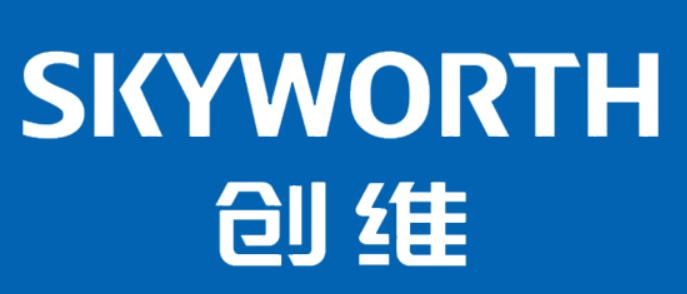 創(chuàng)維LOGO新亮相，內斂不失大氣盡顯國際范兒